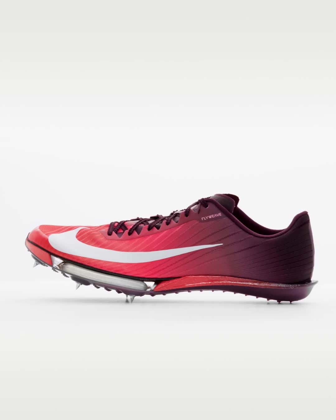 NIKE公式】ナイキ マックスフライ 2 トラックアンドフィールド ス
